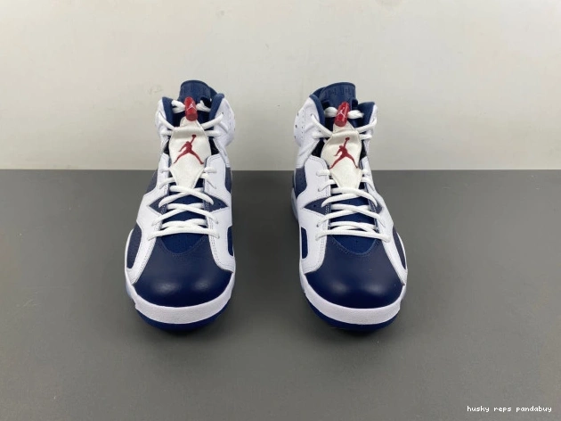 Rep Husky Olympic Air 6 Jordan CT8529-164 0713